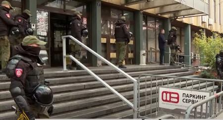 SKANDALOZNO:  Teroristi pušteni iz pritvora, rušili ustavni poredak, a sada su kod kuće!