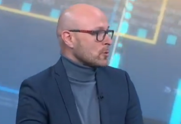 PROFESOR BLOKADER TUŽNO PRIZNAJE: "Vraćamo se na stanje pre blokada, vlast vraća kontrolu!"