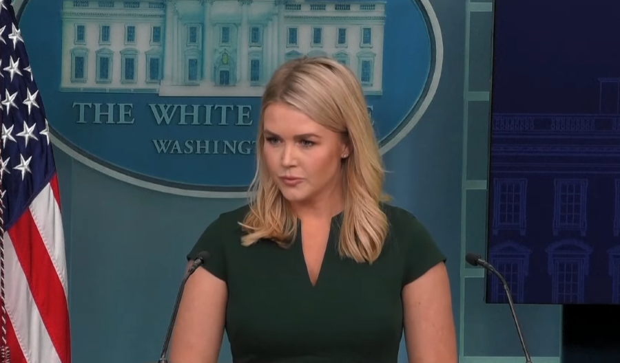 IZJAVA BELE KUĆE DIŽE PRAŠINU: Potrebni su nam vodoinstalateri i električari, a ne LGBTQ diplomci sa Harvarda