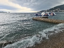 "NIJE SE BOJALA, REKLA JE DA JE SVE U REDU" Svedočenje o tragediji u kojoj je u Budvi stradala Novosađanka (19)