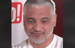 "ZEMUNCI SU IH PRETUKLI" Čeda Jovanović u suzama ogolio dušu o roditeljima: "Majka mi je dva dana pred smrt rekla da mi to nikada neće oprostiti!"