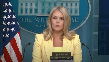 BELA KUĆA: Potrebni su nam vodoinstalateri i električari, a ne LGBTQ diplomci sa Harvarda