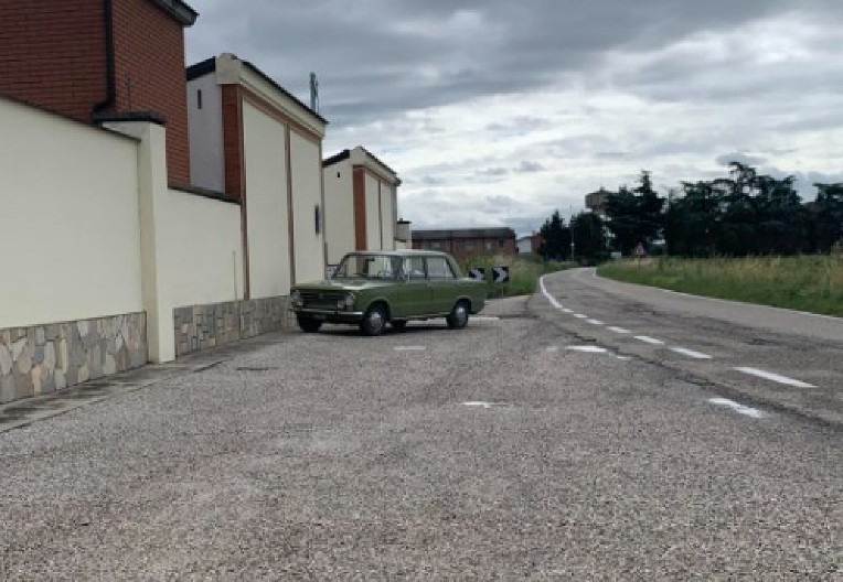 DEKA (93) KRENUO DA OBIĐE OČEV GROB, PA SE IZGUBIO Usledila je dirljiva scena koja tera suze na oči, ovaj gest će pamtiti dok je živ!