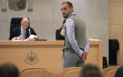 LUKA BOJOVIĆ POZVAN U SUD Ovo je razlog