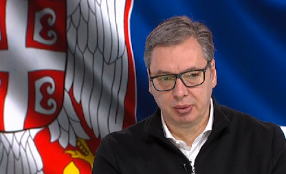 VUČIĆ O OTVARANJU KLASTERA 3 Srbija ispuniti sve što se od nje zahteva i što je obećala!