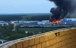 RUSI POGODILI LUKU NA DUNAVU! Alarmi u NATO, Ukrajina objavila detalje udara