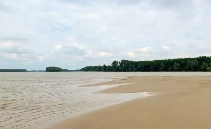 NA SAMO 80 KILOMETARA OD BEOGRADA NALAZI SE RAJSKO OSTRVO Zovu ga i „srpskim Maldivima“ (VIDEO)