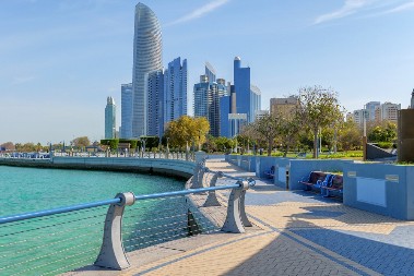 EU I EMIRATI ZAPOČELI PREGOVORE O SLOBODNOJ TRGOVINI Biće to prvi sporazum između bloka i jedne države