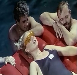 LEPA BRENA ZBOG OVE SCENE IZ "SLATKOG GREHA" MORALA DA SE NAPIJE Isplivale sve tajne sa setova legendarnog filma!