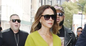 VIKTORIJA BEKAM RASPLAKALA SNAJU  Bruklin joj zbog ovoga okrenuo leđa, ne može da joj oprosti incident koji im je priredila!