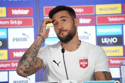 OCRTALI SE SVI MIŠIĆI CECINOG ZETA! Nemanja Gudelj pokazao i više nego što je hteo (FOTO)