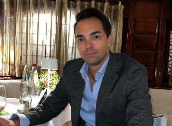 ŠTA SE DEŠAVA SA FILIPOM ČUKANOVIĆEM?! Dao otkaz na Prvoj, nestao odjednom, danas ga niko ne bi prepoznao, a evo čime se bavi (FOTO)