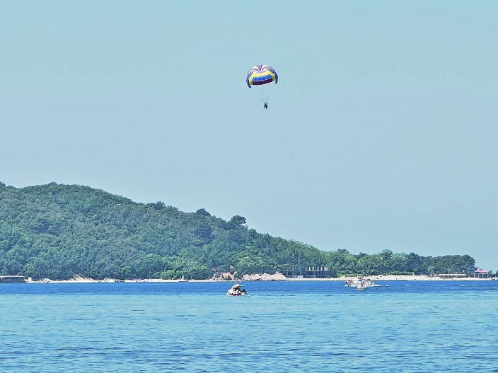 "VEROVATNO JE DA SE UPLAŠILA I POKUŠALA DA POBEGNE" Doktorka analizirala tragediju u Budvi: Adrenalin u velikim količinama izaziva paniku