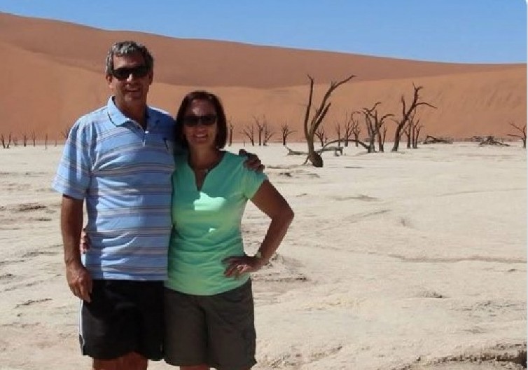 HOROR U LUKSUZNOM ODMARALIŠTU! Poznatog biznismena ubila LAVICA