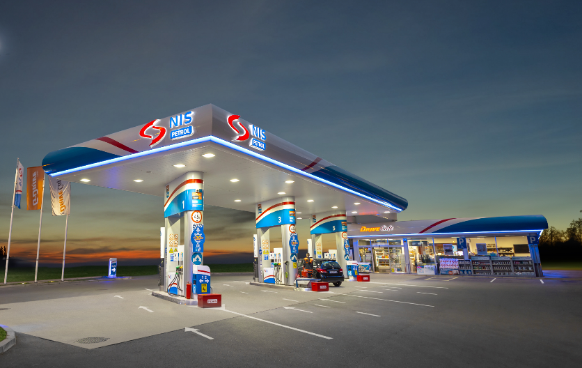 GORIVO JEFTINIJE ZA 10 DINARA DO 15. JUNA