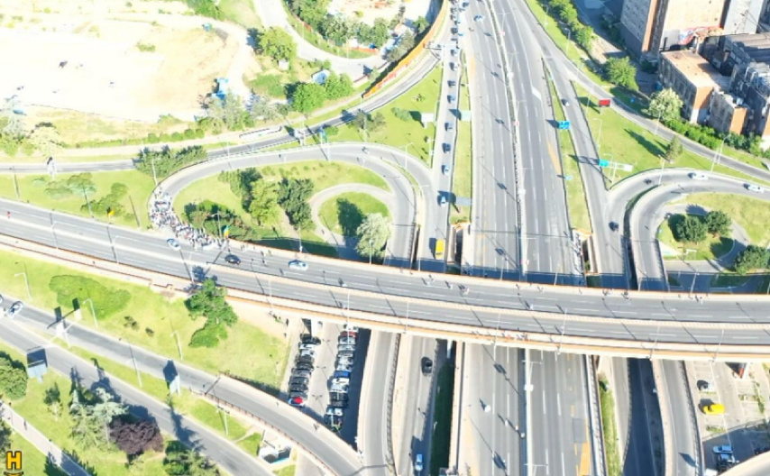 SADISTA BLOKADERA SVE MANJE Ovde su skroz "ispalili" blokadu, a negde ih ima čak 1 i 9!