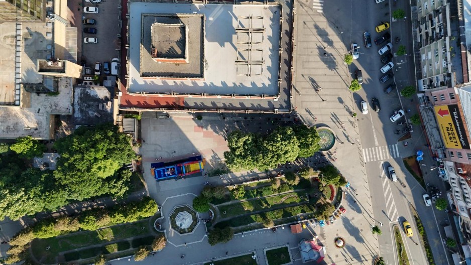 A U JAGODINI - NI ŽIVE DUŠE! Blokaderi prsli k'o oblanda - NIKO nije došao, smejurija od protesta!