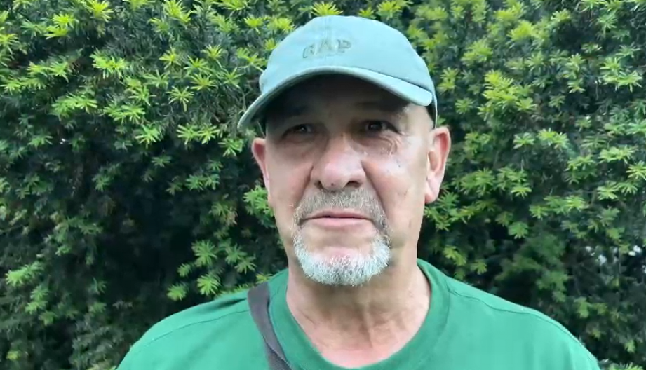 U SKANDINAVIJI BI POLICIJA PUSTILA KEROVE NA NJIH Srbin povratnik iz Švedske o blokadama i divljanju blokadera u Beogradu (VIDEO)