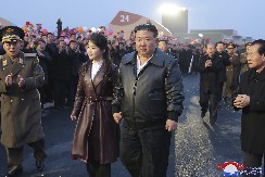 "FABRIKUJU IZVEŠTAJ, OSETIĆE POSLEDICE!" Severna Koreja zapretila međunarodnoj organizaciji: Oni su pod rukovodstvom SAD