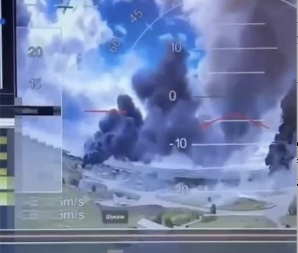 UNIŠTENI RUSKI BOMBARDERI Objavljeni satelitski snimci nakon velikog ukrajinskog napada (FOTO)