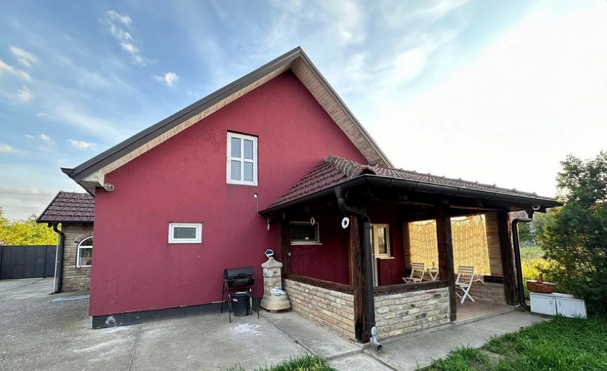 Potpuno renovirana, ima 90 kvadrata: Ova kuća u Vojvodini privukla je mnoge