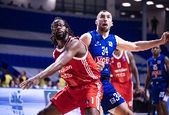 DA LI JE BRAUN ŠUTNUO NA VREME? Oglasila se ABA liga i otklonila sve dileme