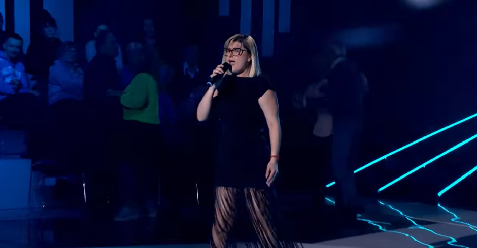 NAŠA PEVAČICA 40 GODINA BILA SAMA Sada priznala da se udala: "Još se navikavamo jedno na drugo"