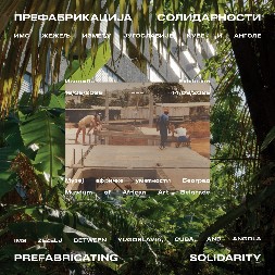 ZANIMLJIVA IZLOŽBA U MUZEJU AFRIČKE UMETNOSTI Priča o saradnji nekadašnje Jugoslavije sa Kubom i Angolom otvorena je do septembra