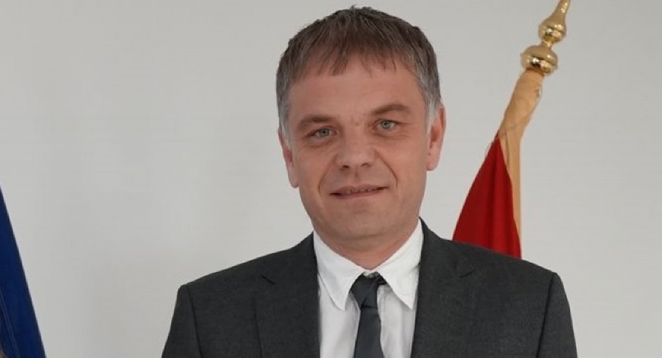 Janović imenovan za direktora ANB-a u punom mandatu