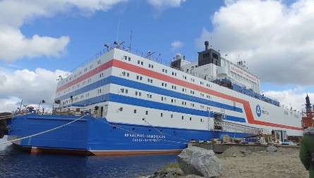 SIMBOL RUSKE NADMOĆI Jedini na svetu imaju ovu zver, sada slave jubilej