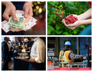 SEZONSKI RADNICI NISU BEZ PRAVA Evo šta im po zakonu mora biti omogućeno…