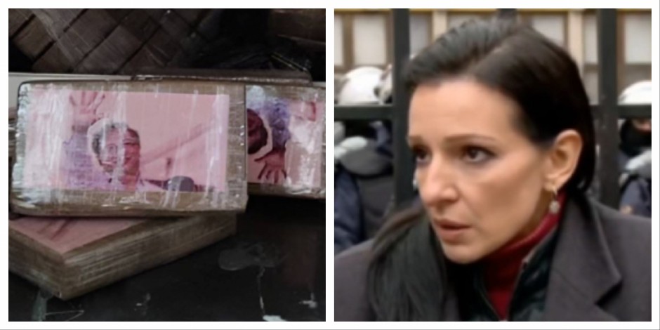 MARINIKA NASTAVLJA SA NEBULOZAMA: Tepićeva ne prestaje sa iznošenjem laži