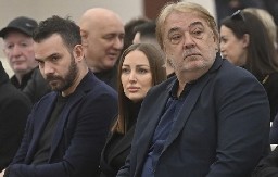 EVO KAKO SE BOBA PONAŠA PREMA TRUDNOJ ALEKSANDRI Ova fotografija je dokaz, Filip se ne meša - to je njihova stvar!