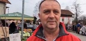 ANKETA KOJA JE RAZVALILA MREŽE Čovek iz Bosne dao odgovor koji niko nije očekivao – smeje mu se ceo Balkan! (VIDEO)