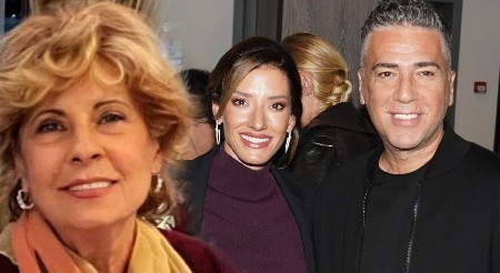 JOVANA NIJE MOGLA DA PREĐE PREKO SVEKRVINIH REČI Evo zašto Željkova majka godinama ima narušen odnos sa snajom