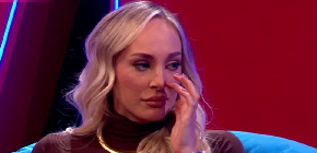 "TO ME UBIJA, LOŠE SE OSEĆAM..." Luna Đogani u strahu za svoje ćerke, u sve umešan Sloba Radanović