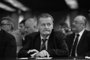 POSLEDNJA ISPOVEST JOŠKE BROZA: Deda je na samrti priznao najveću grešku u svom životu!