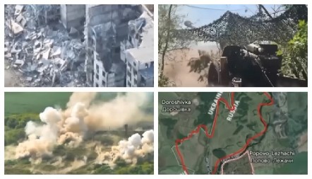 AMERIKA IZDALA HITNO OBAVEŠTENJE SVOJIM GRAĐANIMA U KIJEVU: Veliki je rizik...