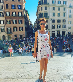 VODITELJKA POSTALA BAKA U 46. GODINI Oglasila se i poslala emotivnu poruku, organizovano i veliko slavlje!