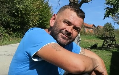 ''DOŠLI SMO NA SELO, I KAD SAM SAZNAO, VRATIO SAM JE'' Šok ispovest Jasmina iz Bosne, devet puta se ženio, ne planira da stane! (VIDEO)