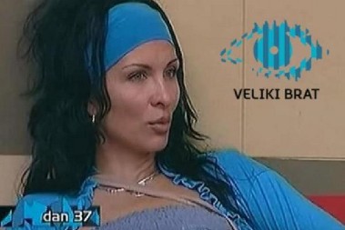 SEĆATE LI SE TANJE IZ VELIKOG BRATA? Amputirali joj dva dela tela, nakon rijalitija prošla kroz pakao!