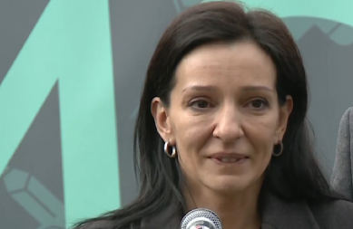 EVO KOLIKA ROBIJA PRETI MARINIKI TEPIĆ Može dugo da bude iza rešetaka zbog IZAZIVANJA PANIKE I NEREDA