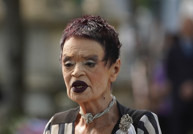 "ČAK JE I ĆERKA MISLILA DA SAM LUDA" Ruška Jakić jednom izjavom napravila opštu pometnju!