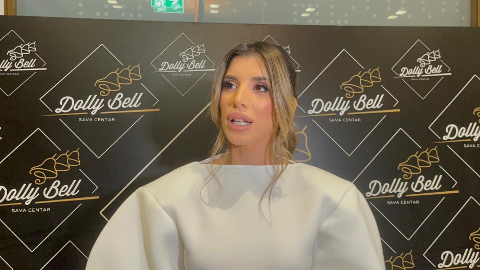 SMRT U PORODICI JOVANE PAJIĆ Pevačica smogla snage da se oglasi, pa potvrdila tužne vesti