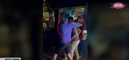 UHAPŠEN OSUMNJIČENI ZA NAPAD NA MILOŠA PAVLOVIĆA!