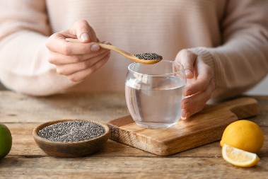 POTOPITE IH U VODU Ove semenke momentalno osvežavaju i vraćaju energiju, idealne za vrele dane