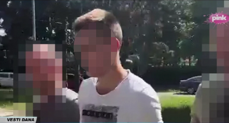 PRIVEDEN JOŠ JEDAN NAPADAČ NA STUDENTE KOJI ŽELE DA UČE: Policija uhapsila A. N. (VIDEO)