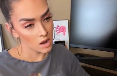 MISLILA JE DA ŽIVI BAJKU, A ONDA JE MUŽ UMRO Posle njegove smrti, otvorila laptop i SAZNALA MONSTRUOZNU ISTINU! (VIDEO)