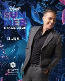 Ne propustite letnji spektakl uz Željka Joksimovića – u jedinstvenom ambijentu Hyatt Regency Kotor Bay Resorta.