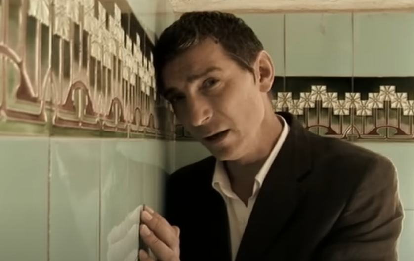 ''METAK GA JE PROMAŠIO''  Istina otkrivena nakon mnogo godina - voditelj pucao na Massima Vasića